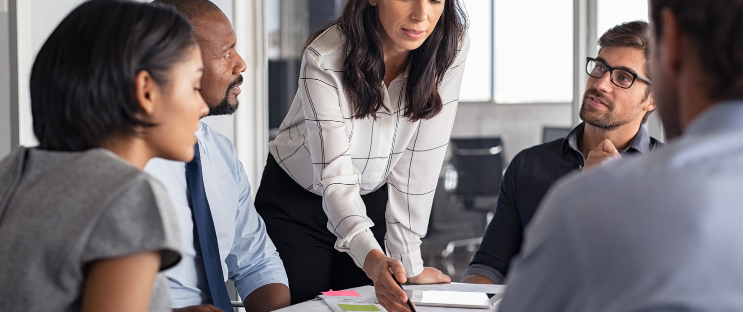 Image Of Planning Work