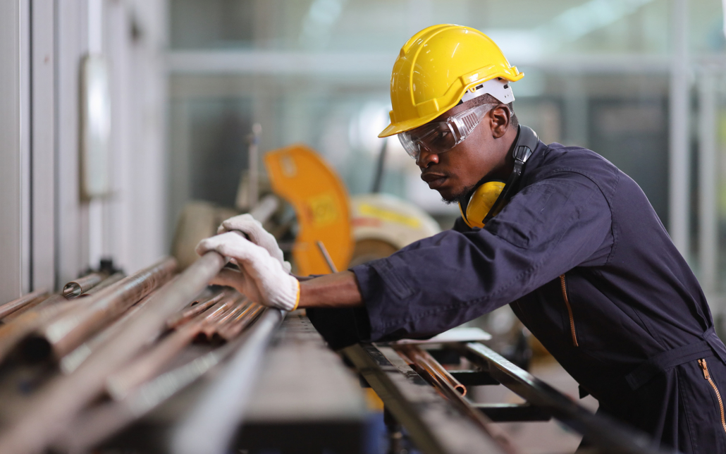 Skilled Trades & Labor