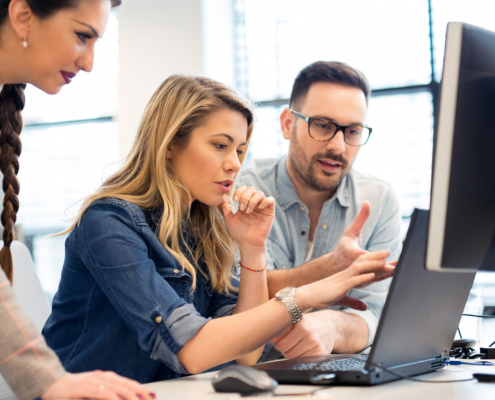Hire Reliable Workers Fast With A Staffing Agency For Administrative Jobs