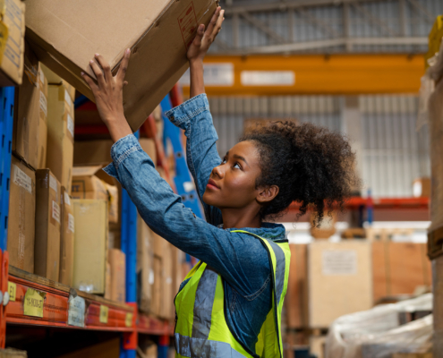 5 Signs Your Business Needs Seasonal Staffing Support