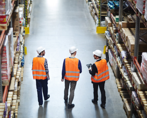 How Temporary Staffing Helps Warehouses Reduce Overtime Costs