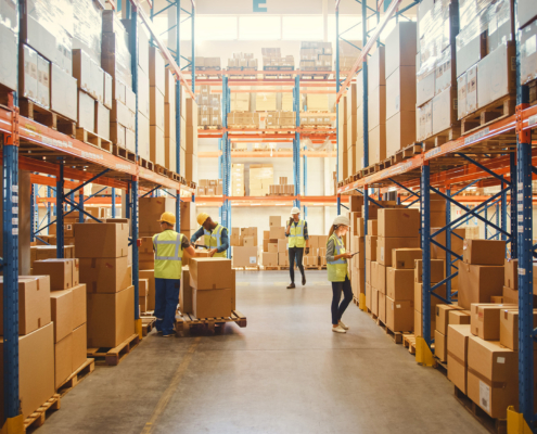 How To Find Reliable Warehouse Workers Fast And Stop Warehouse Worker Turnover