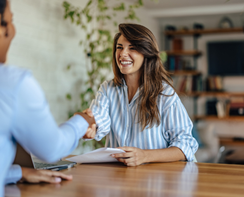 How To Quickly Staff Up For Peak Season Without Overhiring