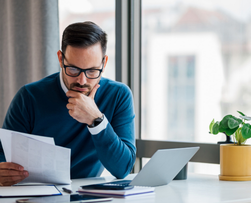 What A Staffing Agency Background Check Actually Includes