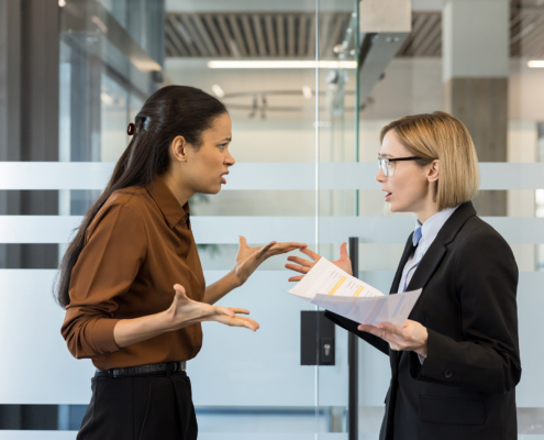 What A Reliable Staffing Agency Does When A Worker No Shows